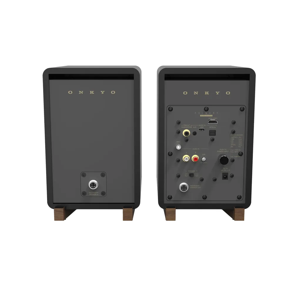 Onkyo GX-30ARC Black