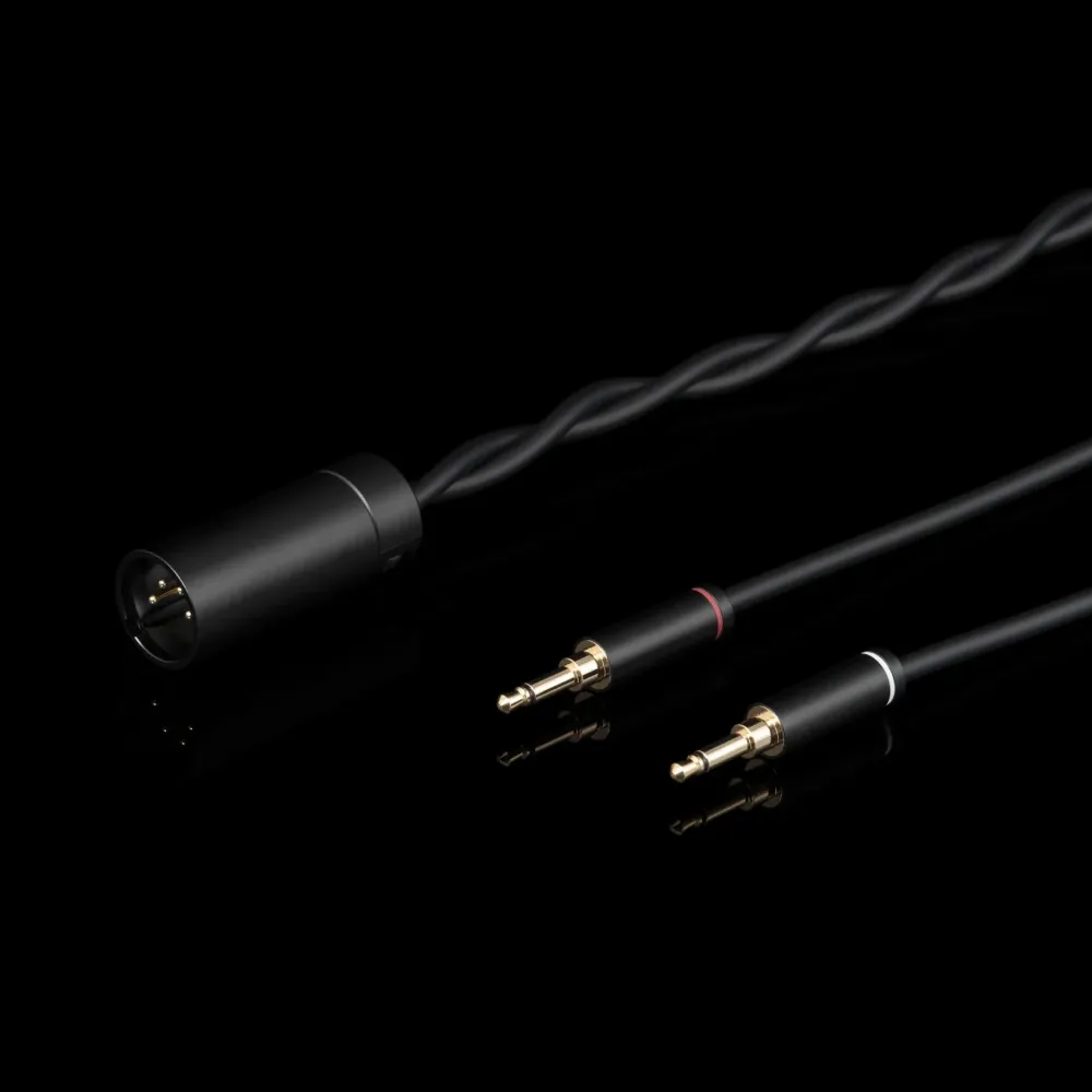 Final Audio DX6000 Black Silver