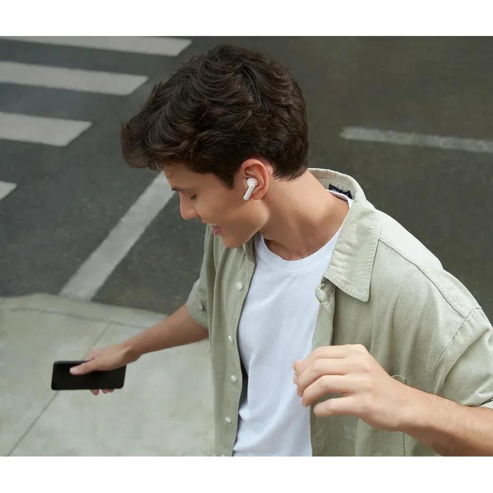 Honor Choice Earbuds X7 Blue