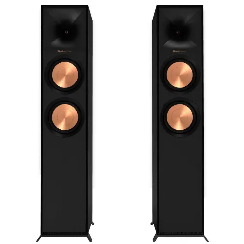 Klipsch R-600F Black