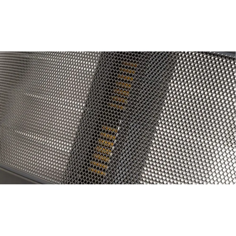 Martin Logan Illusion ESL C34A Russo Fuoco