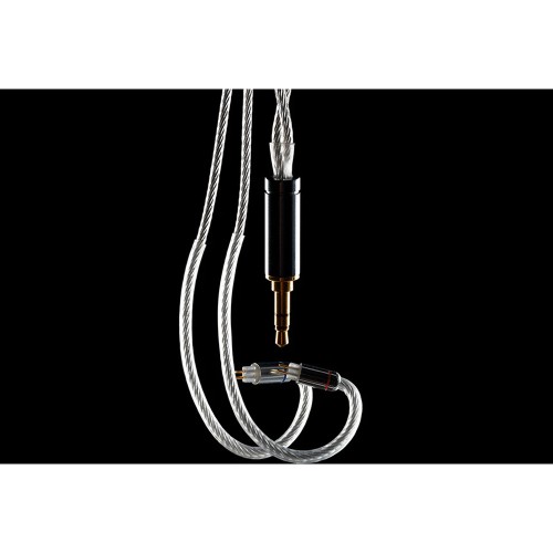 MoonDrop Kato Matte Steel