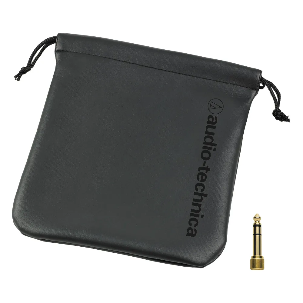 Audio-Technica ATH-M50x Black