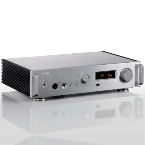 TEAC UD-701N Black