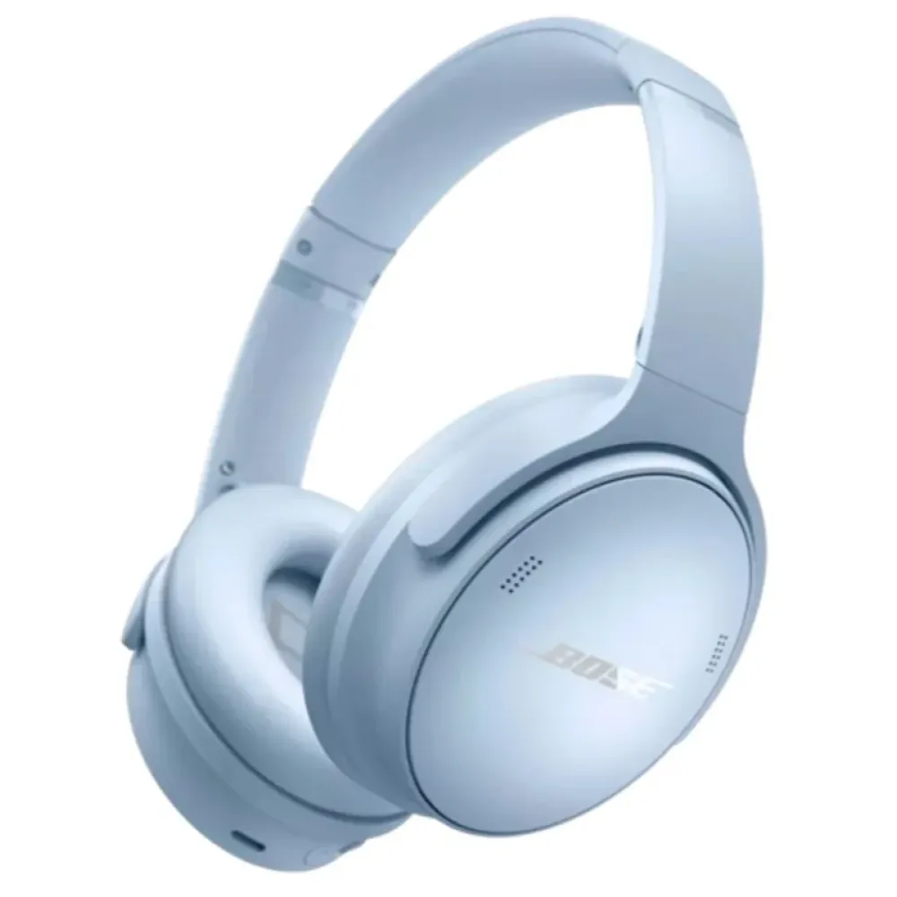 Bose QuietComfort Headphones Moonstone Blue