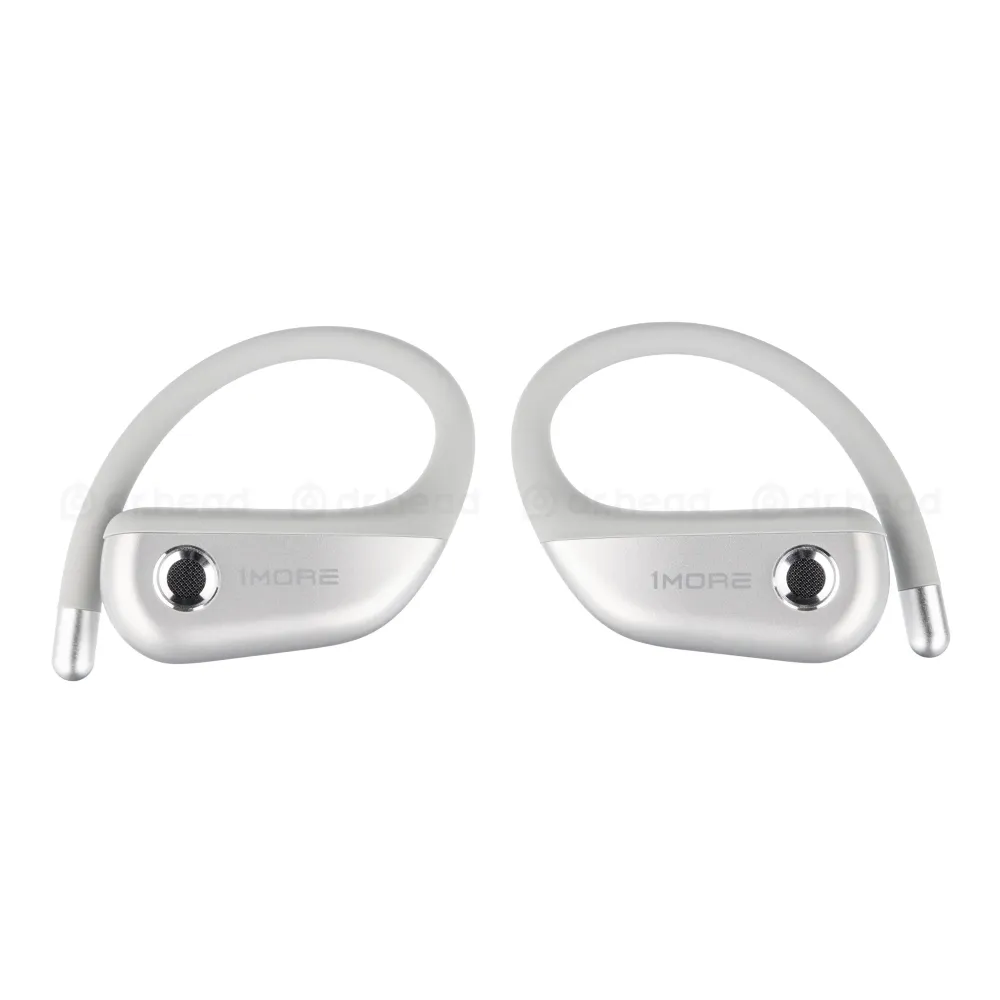 1MORE FIT Open Earbuds S50 Silver