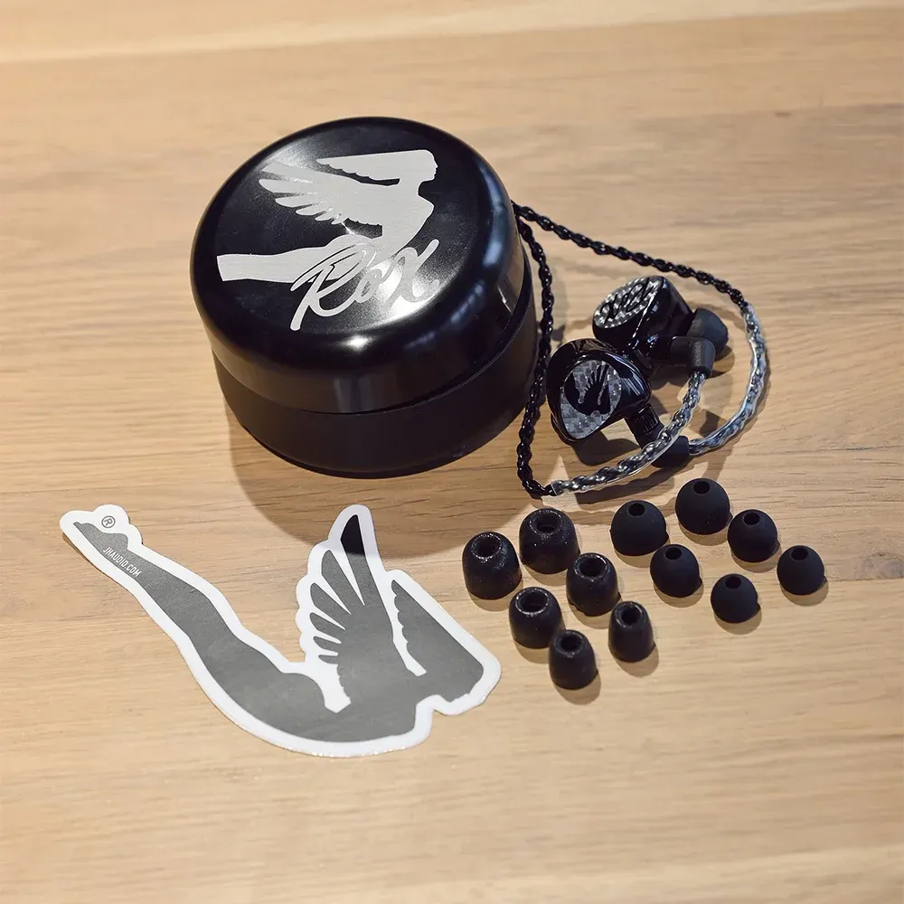 JH Audio Siren Series Roxanne