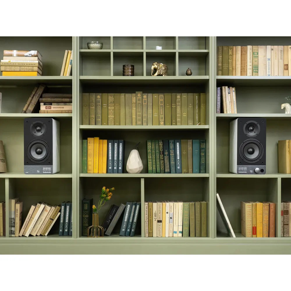 Radiotehnika S-20NA White