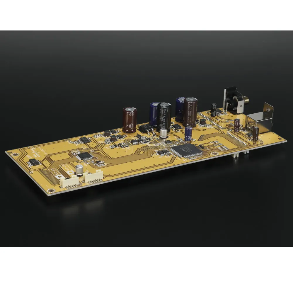 Accuphase DP-1000 Gold