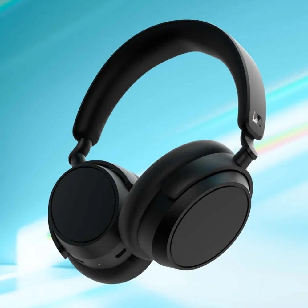 Sennheiser Accentum Plus Black