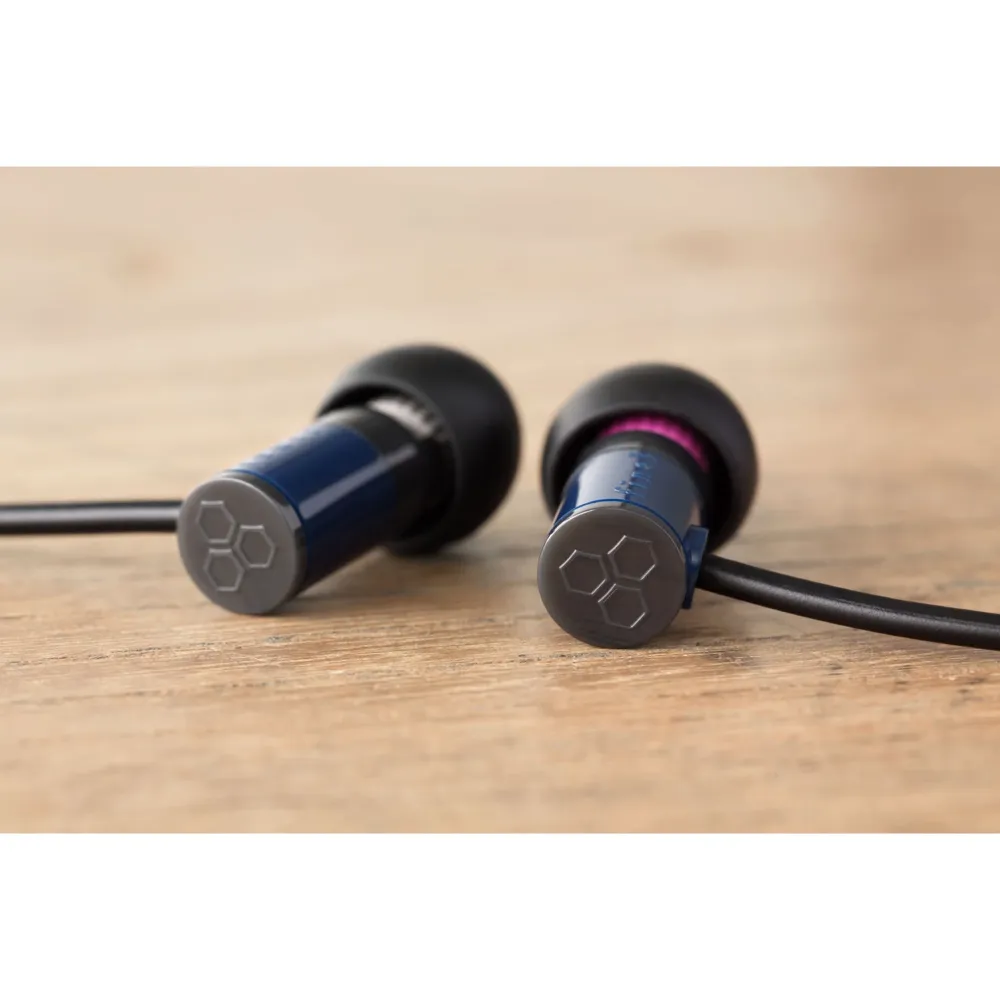 Final Audio E1000 Black