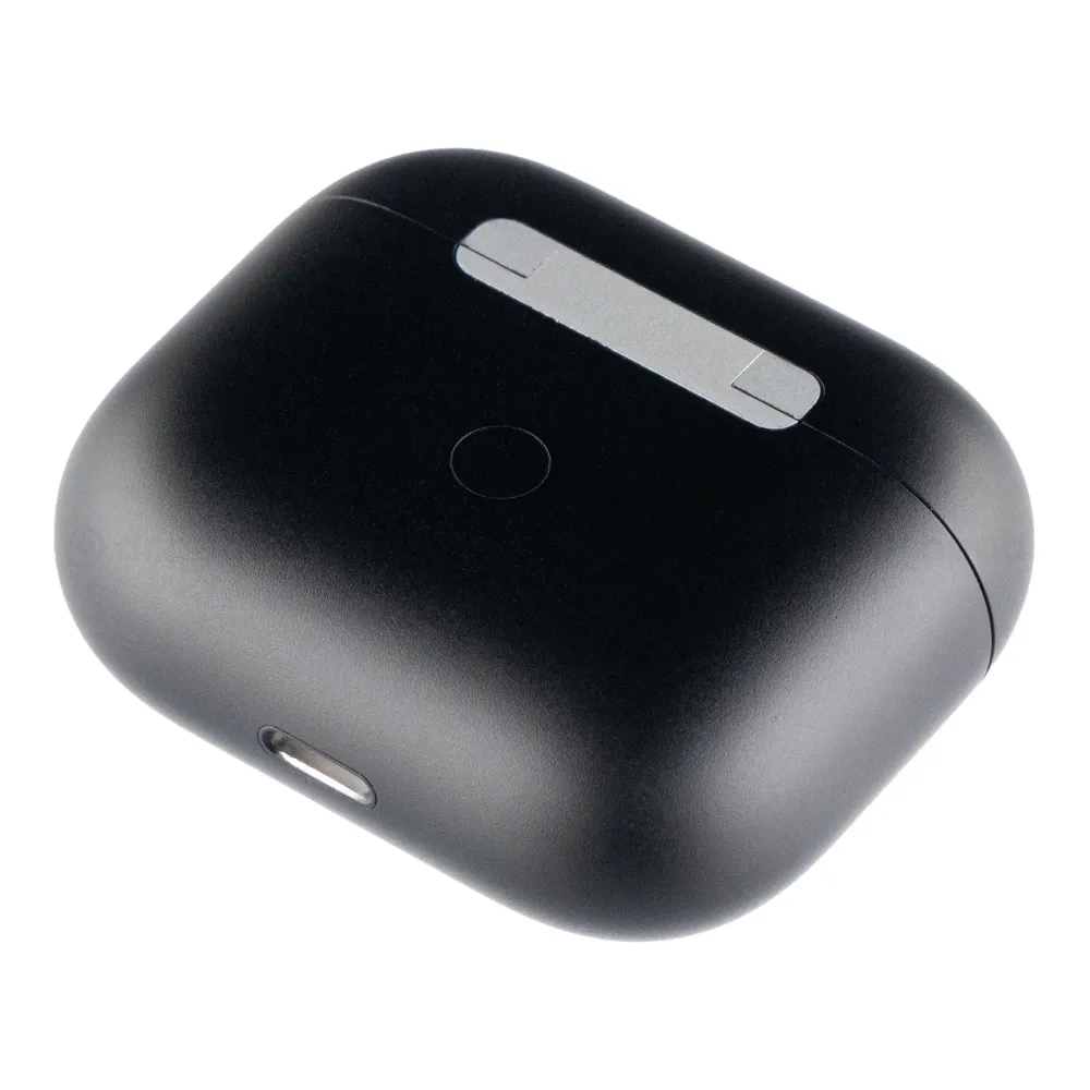 Apple AirPods 3rd Total Black Matte