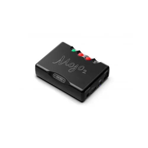 Chord Mojo 2 Black