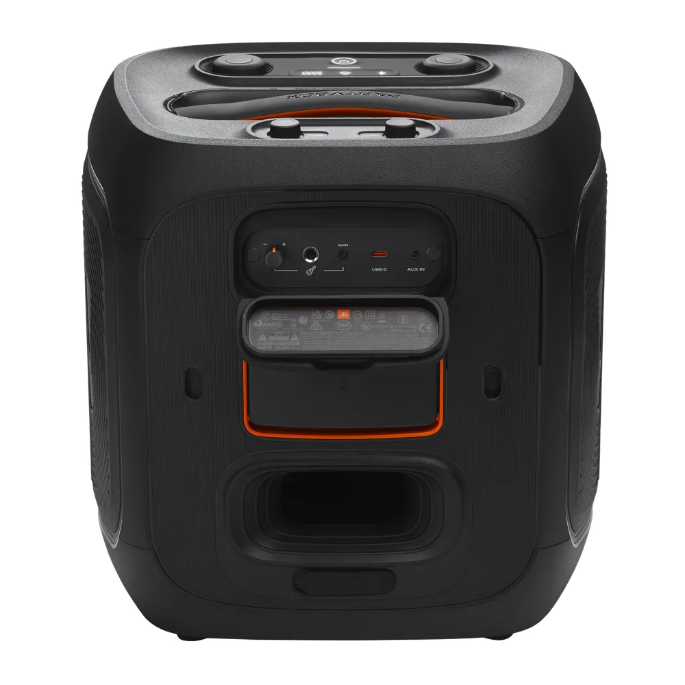 JBL Partybox Encore 2 Black