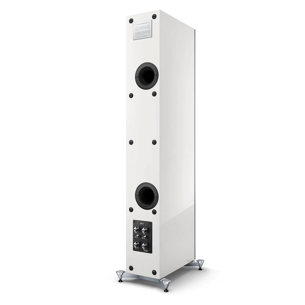 KEF Reference 5 Meta High Gloss Black Copper