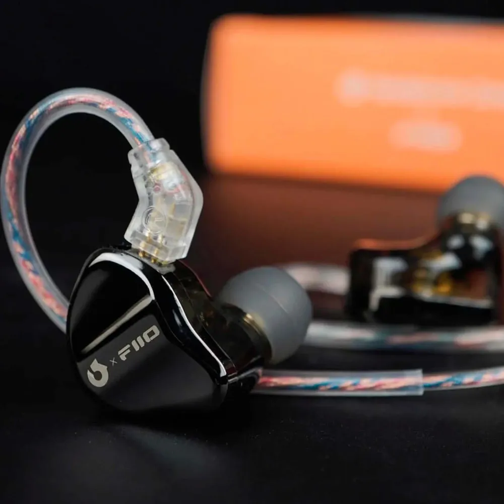 Jade Audio JD1 Type C Black