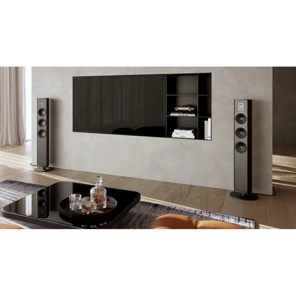 Piega Premium 701 Gen.2 White