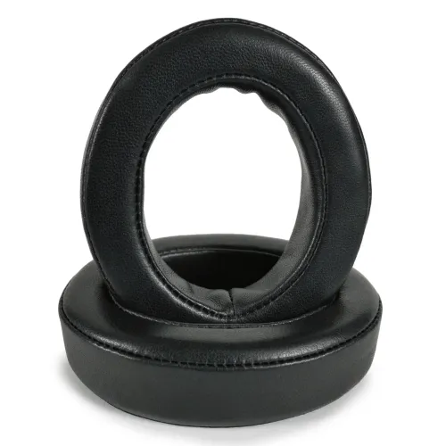 Dekoni Audio Elite Sheepskin for Focal Bathys Black