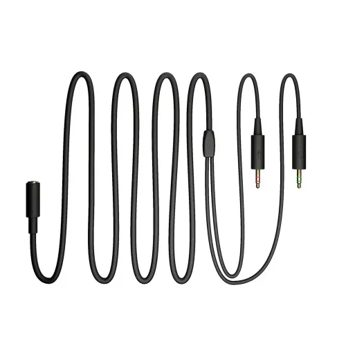 Beyerdynamic Extension Cable Y-Cable Gaming