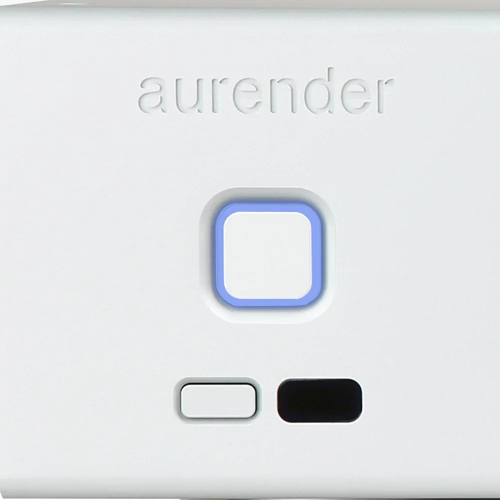 Aurender A200 4TB Silver