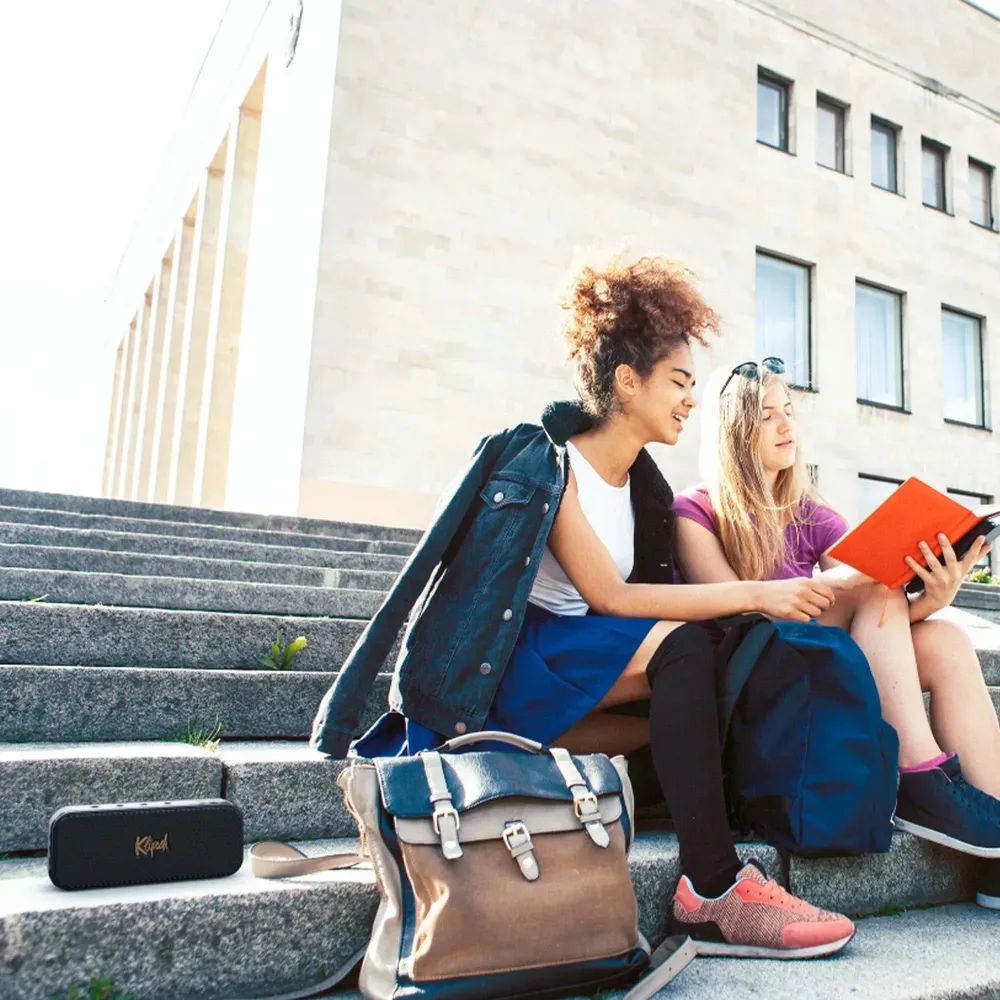 Klipsch Nashville Black