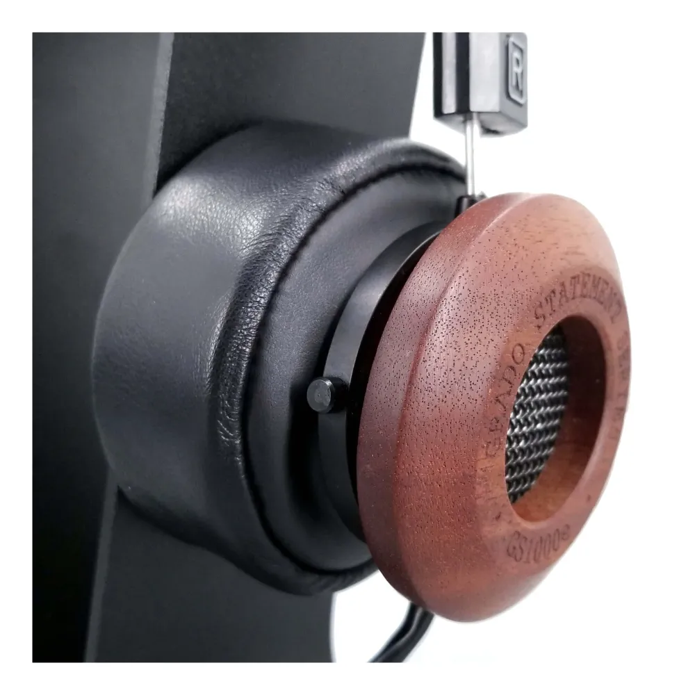 Dekoni Audio Custom Sheepskin Velour Grado