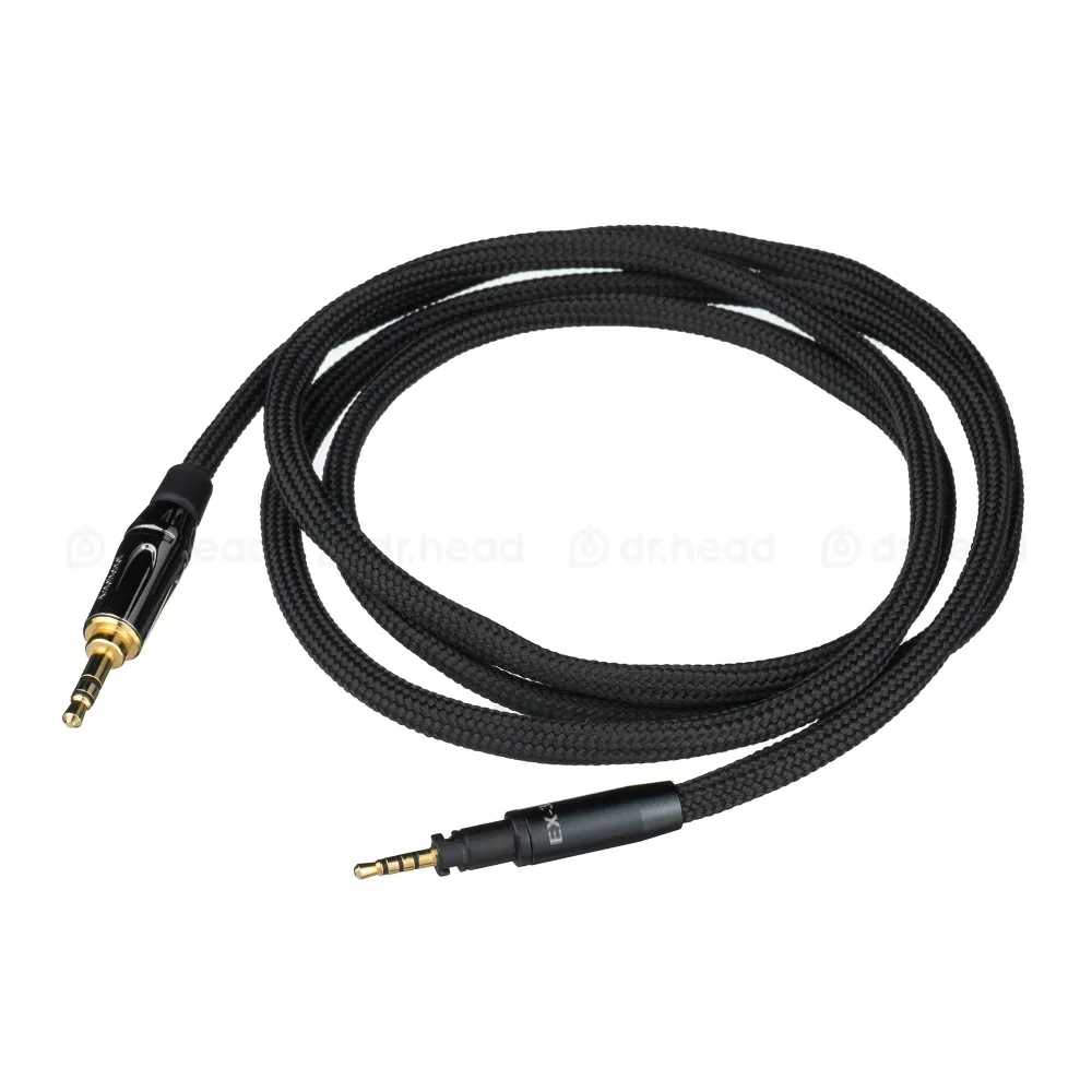 HeadMade EX-3 Sennheiser Momentum 3 3.5mm 1.2m