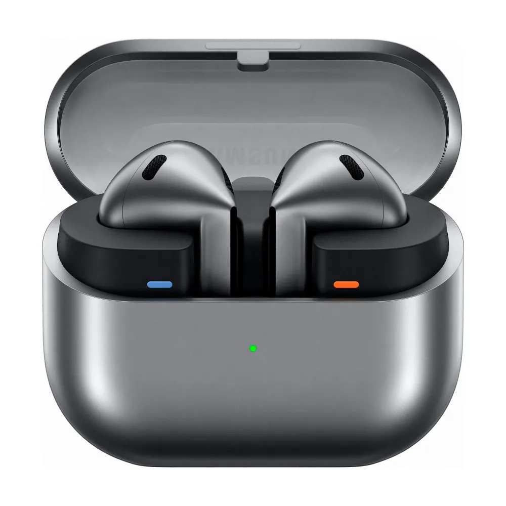 Samsung Galaxy Buds 3 Silver