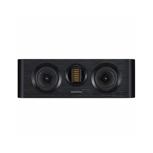 Wharfedale EVO 4.CS Black Oak