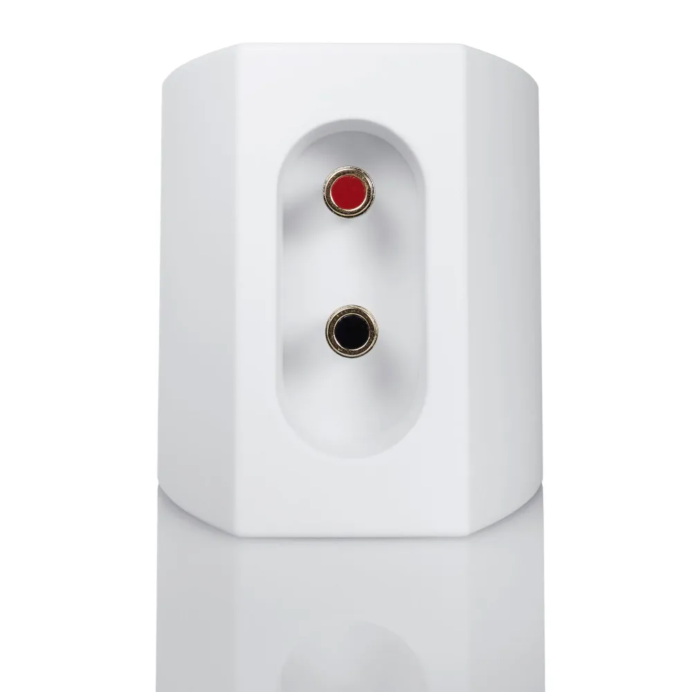 Canton Movie 95 White