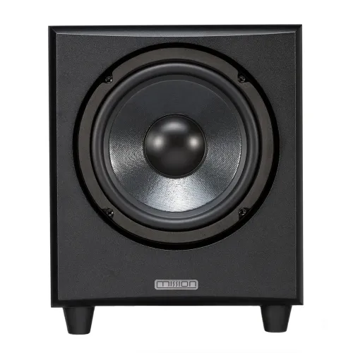 Mission MS-200 Black