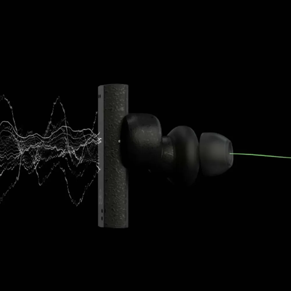 Final Audio ZE8000 Black