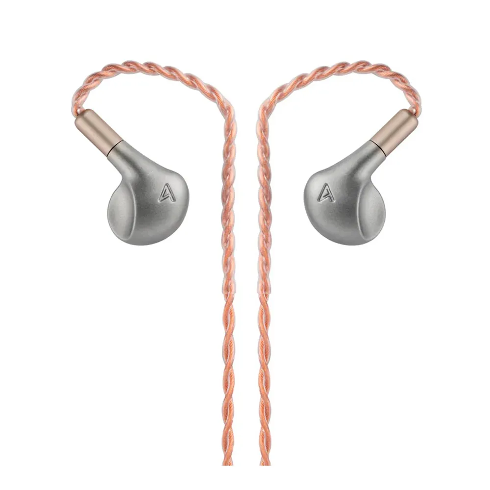 Astell&Kern Luna Silver