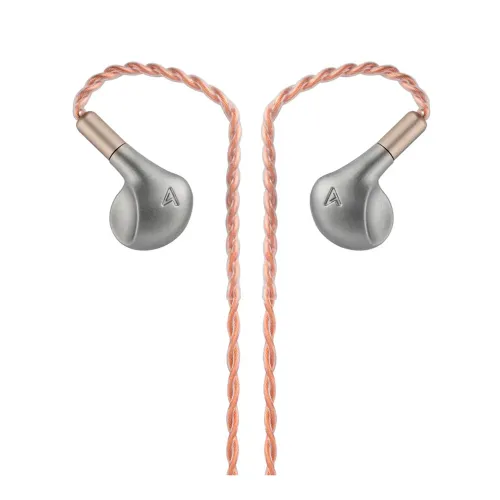 Astell&Kern Luna Silver