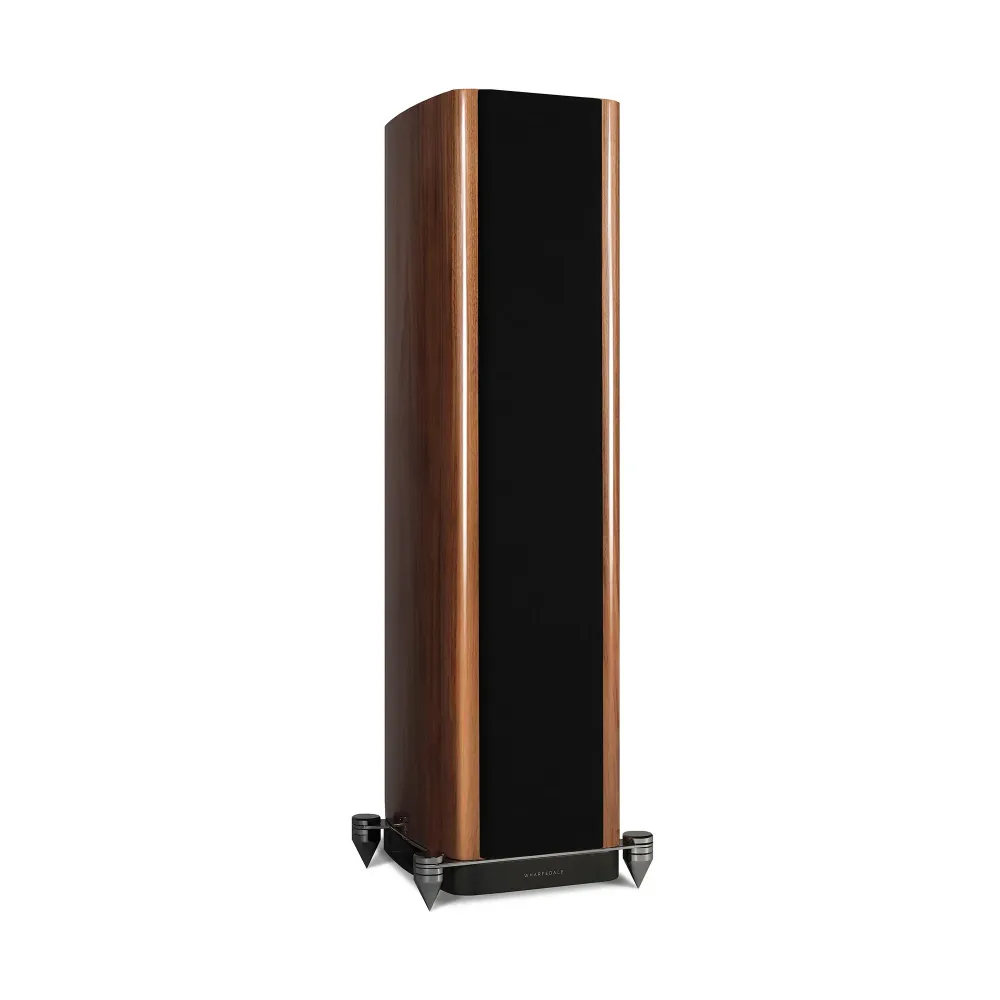 Wharfedale AURA 3 Hi-Gloss Walnut