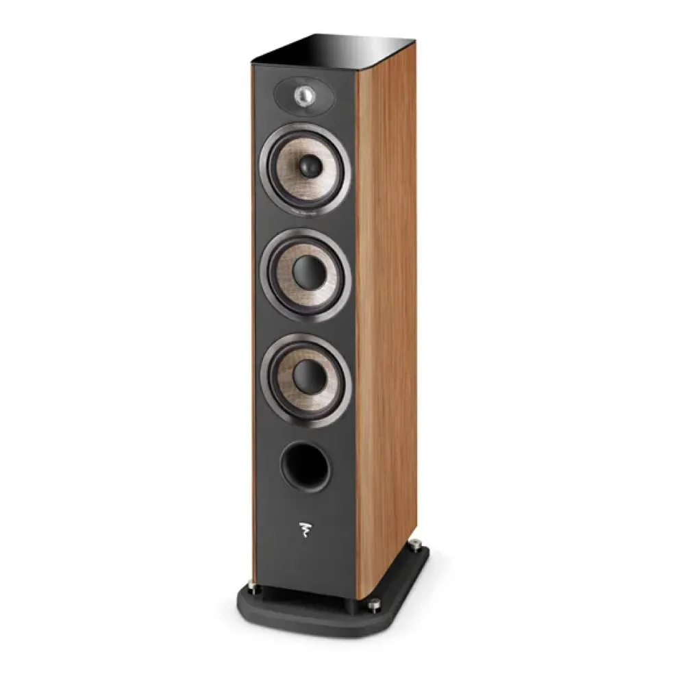 Focal Aria 926 Prime Walnut