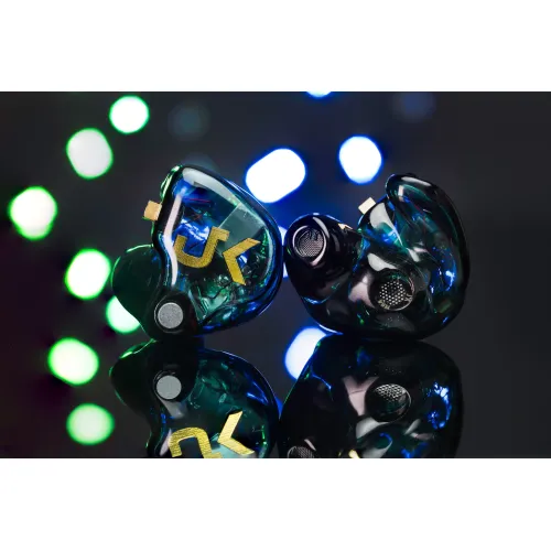 FiR Audio Xenon 6 Custom