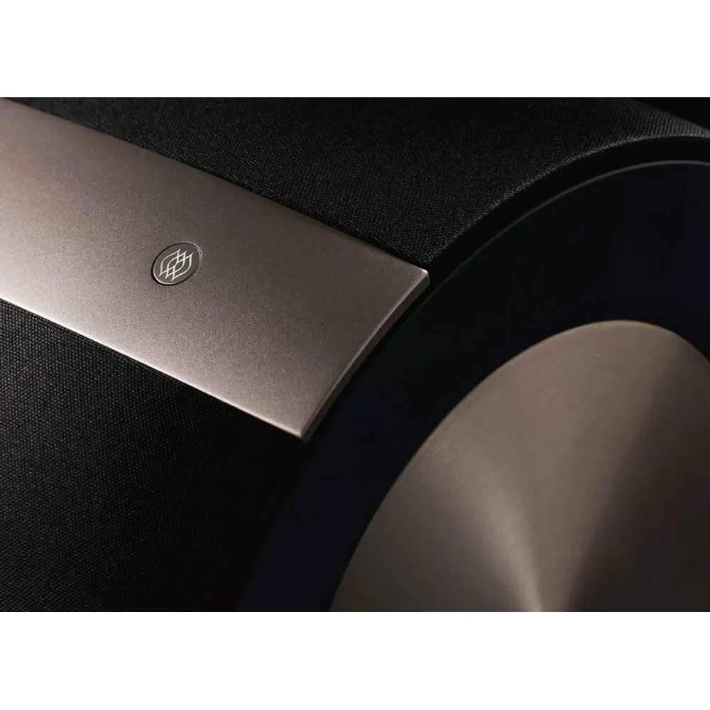 Bowers & Wilkins Formation Bass