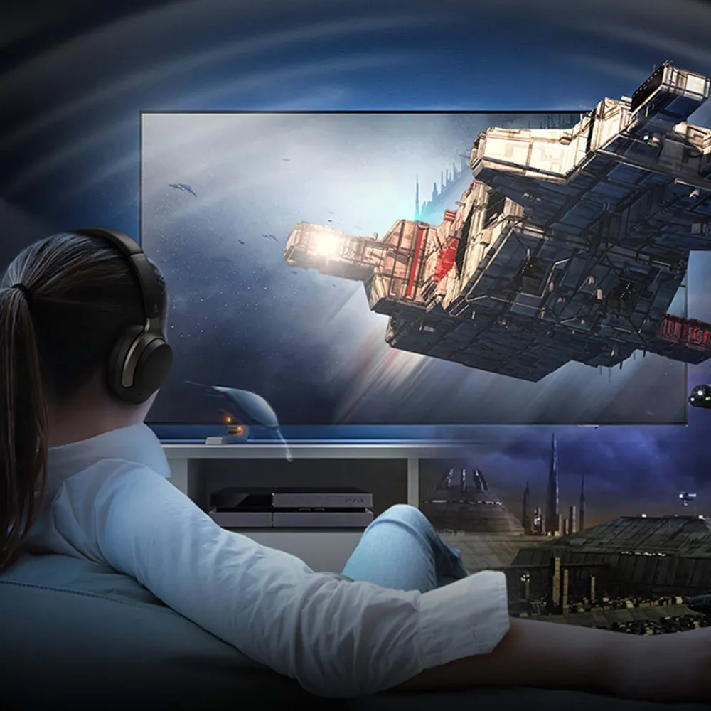 Creative Zen Hybrid SXFI Black