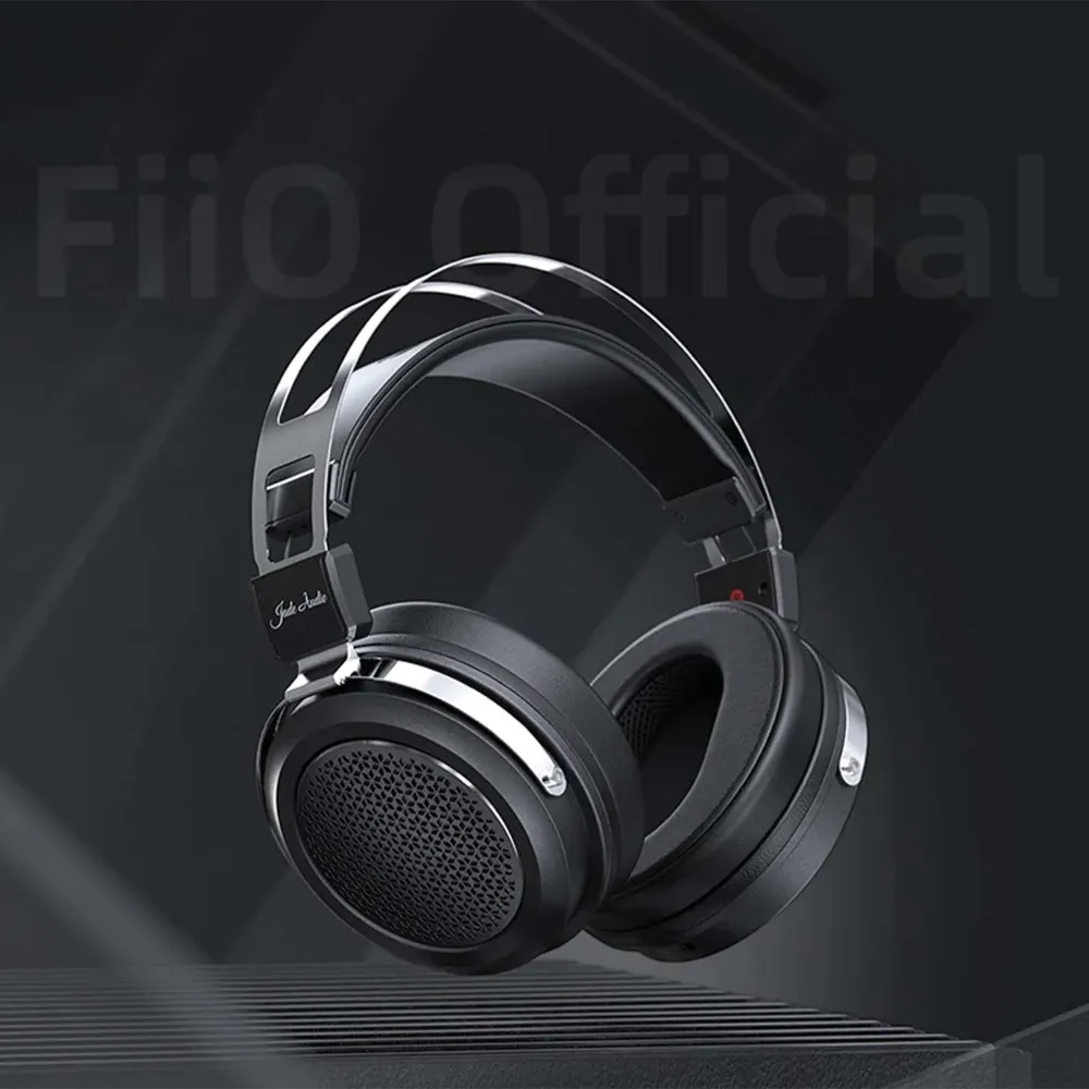 Jade Audio JT1 Black