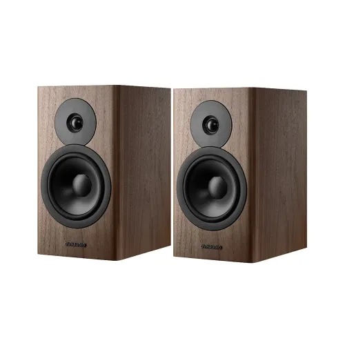 Dynaudio Evoke 20 Walnut Wood
