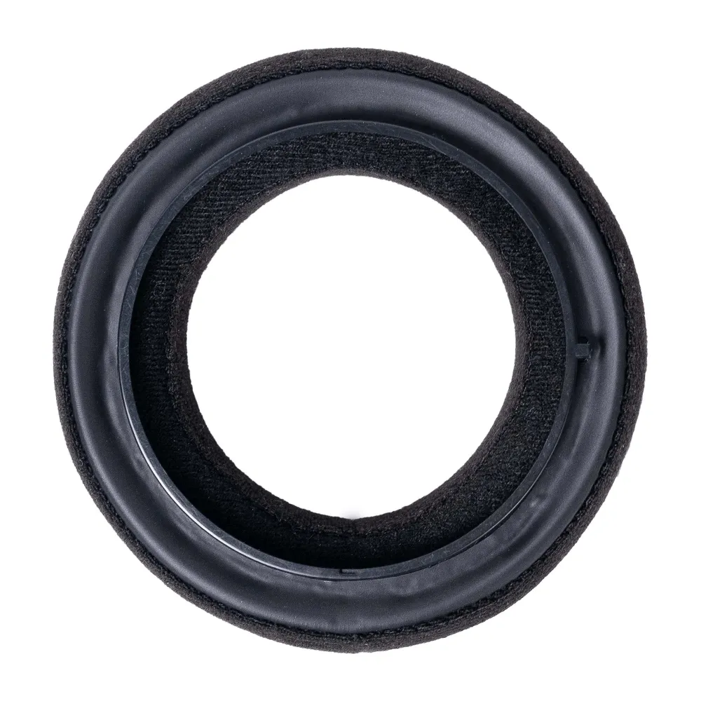 Dekoni Audio Elite Velour Ear Pads for Beyerdynamic DT700/900 Pro X Black