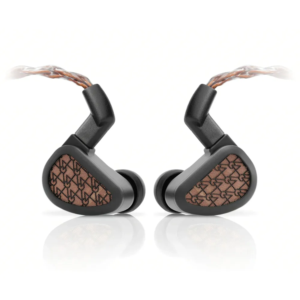 64 Audio Solo Black