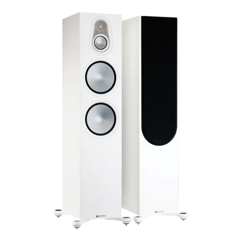 Monitor Audio Silver 500 7G Satin White