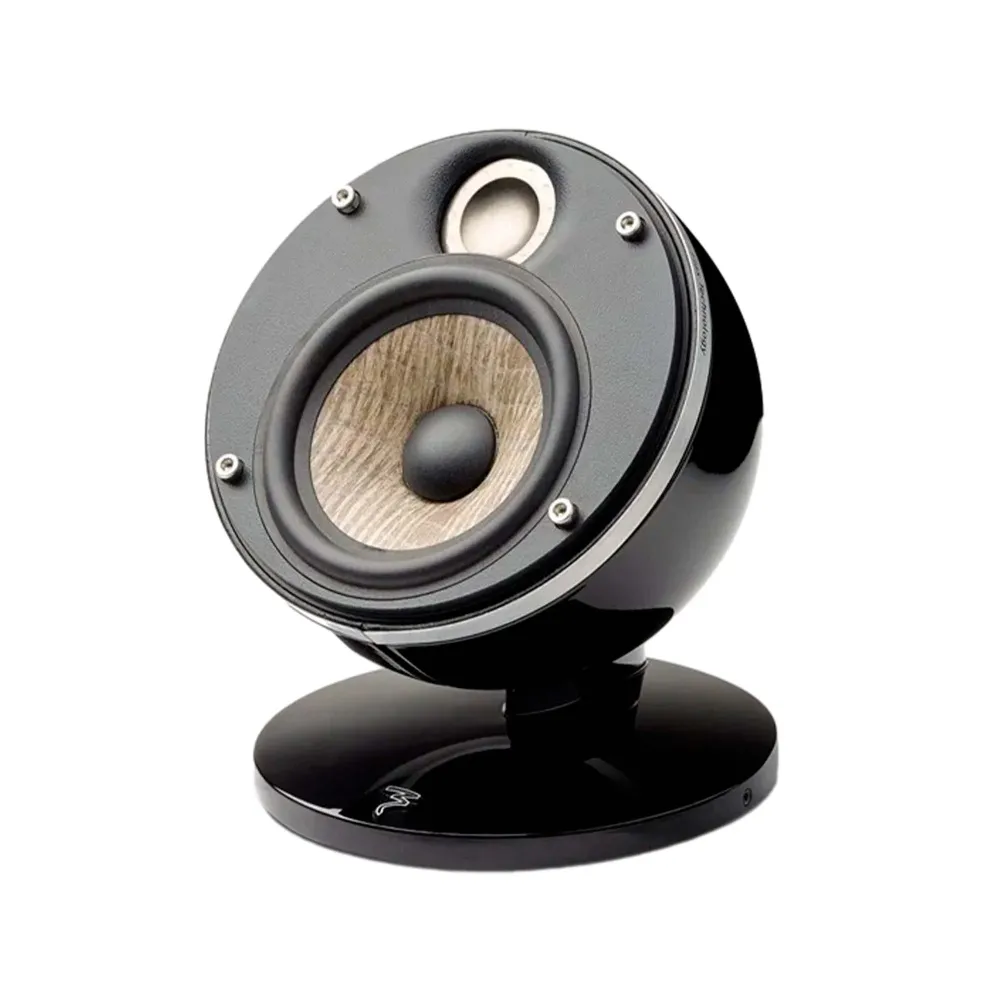 Focal Dome Pack 5.1 Flax & Sub Air Black