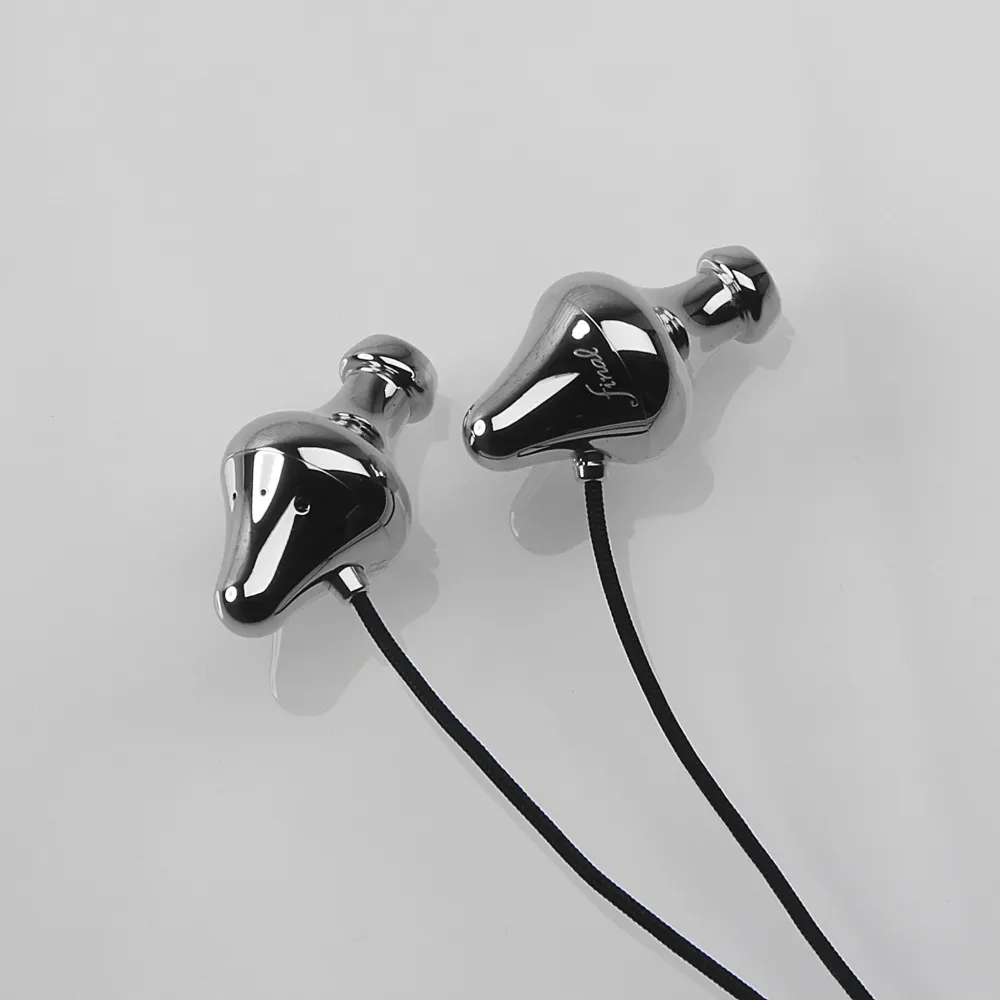 Final Audio Design Piano Forte IX