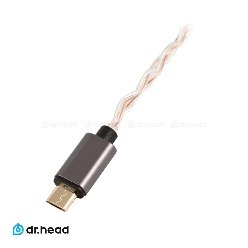 Labkable ES-Jumper USB-micro 4 wire