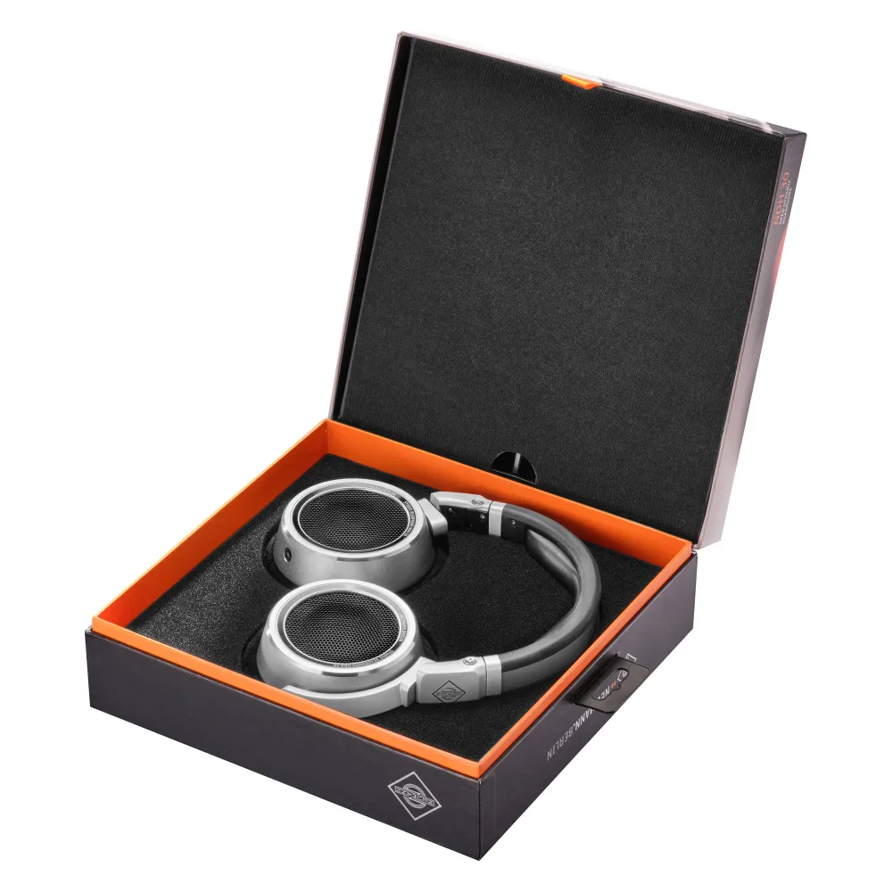 Neumann NDH 30 Silver