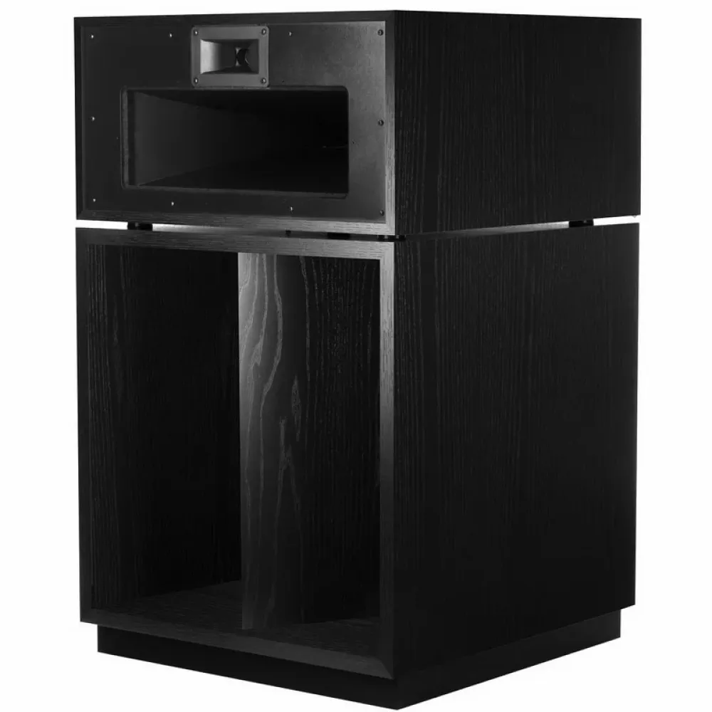 Klipsch La Scala AL5 Black Ash