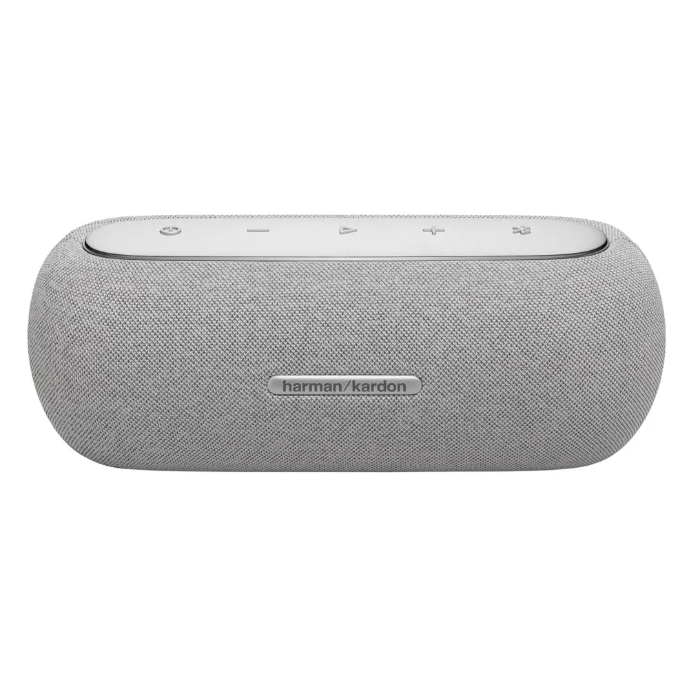 Harman Kardon Luna Grey